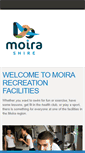 Mobile Screenshot of moira.ymca.org.au